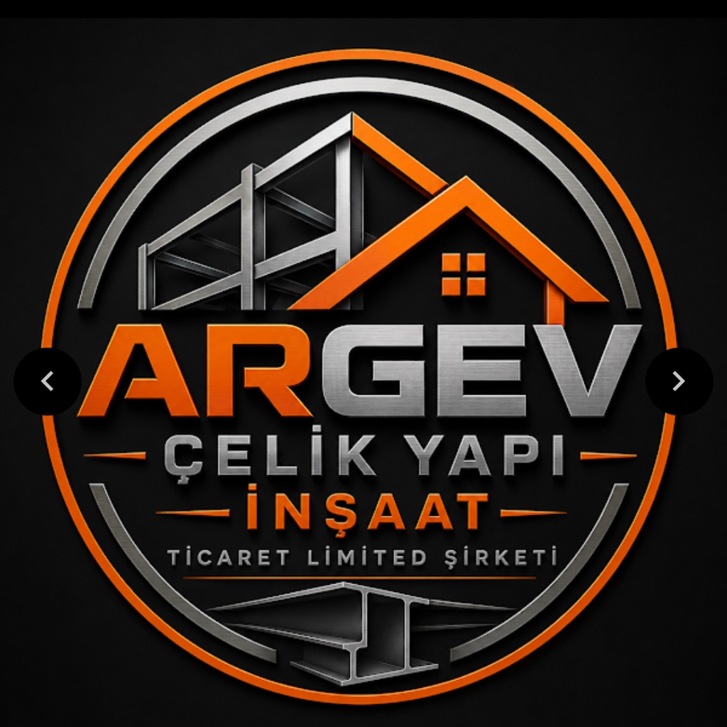 ARGEV Yapı Logo